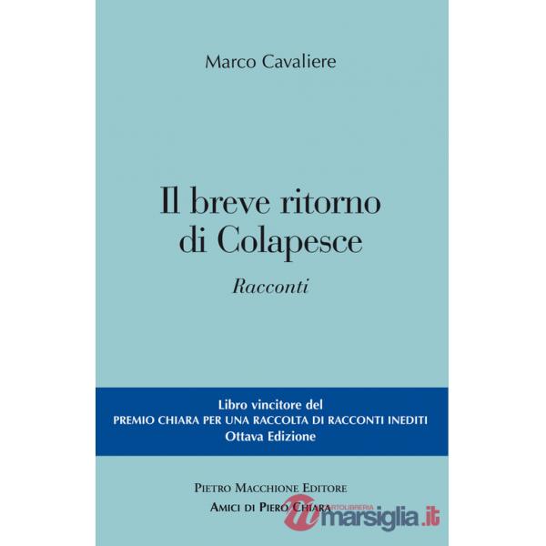 Breve ritorno di Colapesce (Il)