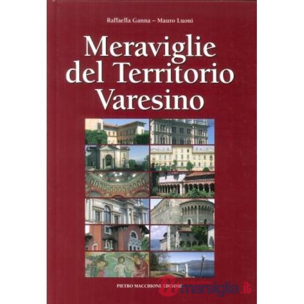 Meraviglie del territorio varesino