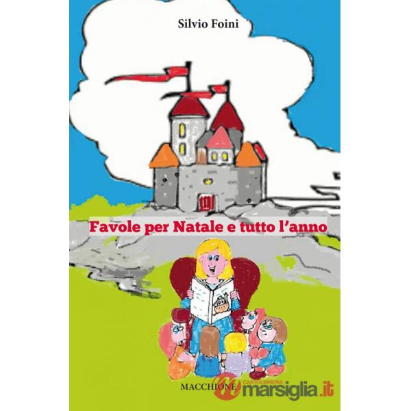Favole per Natale e per tutto l'anno