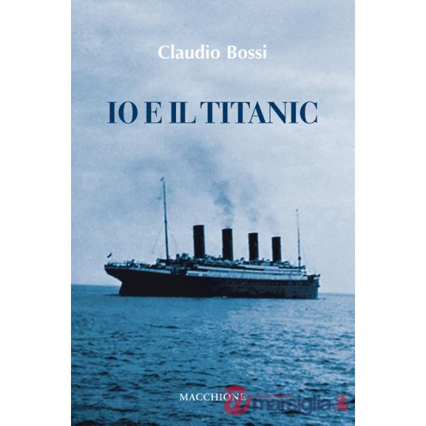 Io e il Titanic