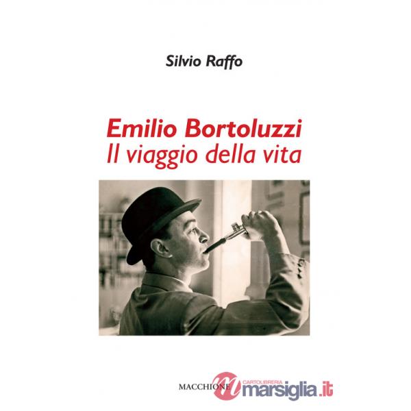 Emilio Bortoluzzi. Il viaggio della vita