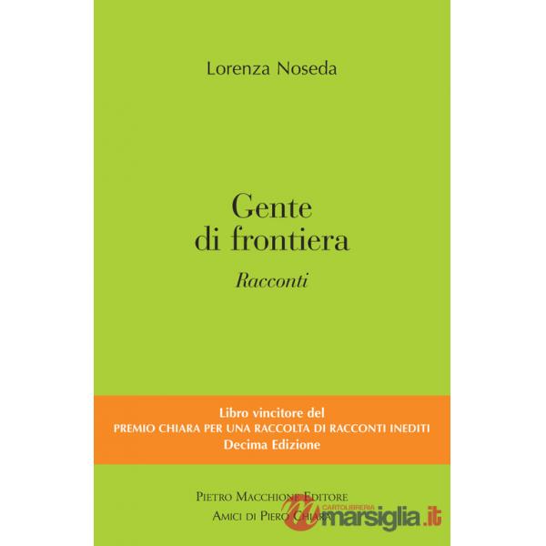 Gente di frontiera