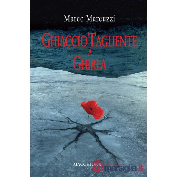 Ghiaccio tagliente a Ghirla