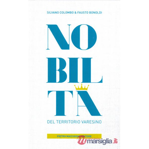 Nobiltà del territorio varesino