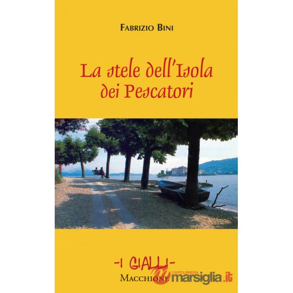 Stele dell'Isola dei pescatori (La)