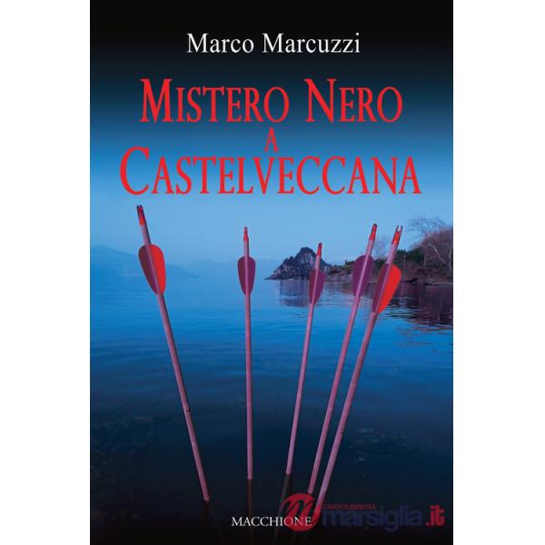 Mistero nero a Castelveccana
