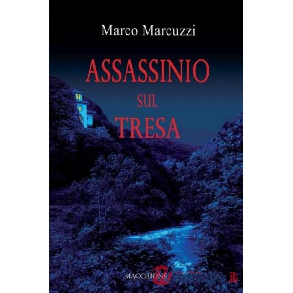 Assassinio sul Tresa
