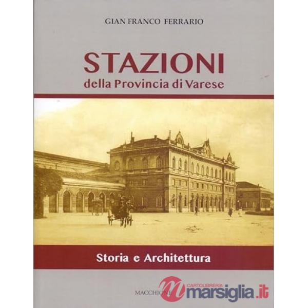 Stazioni della provincia di Varese