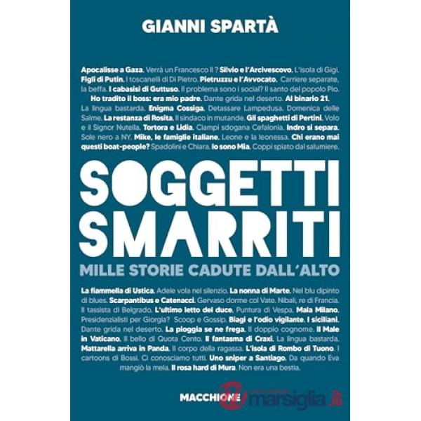 Soggetti smattiti