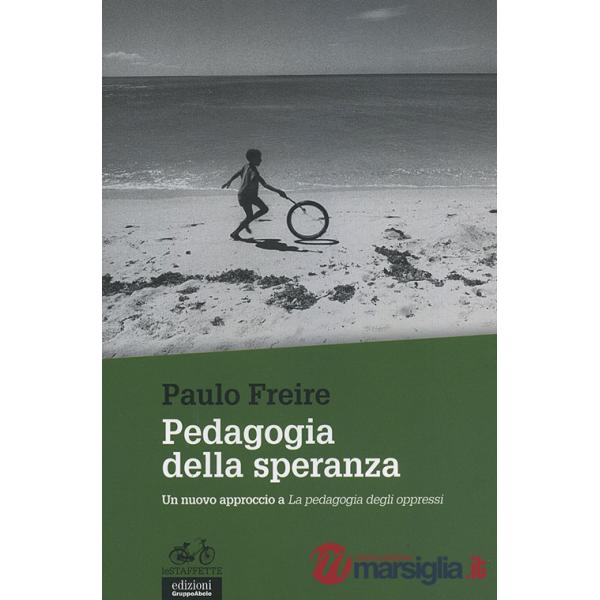 Pedagogia della speranza