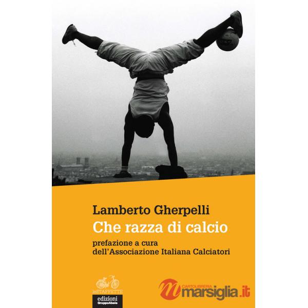 Che razza di calcio