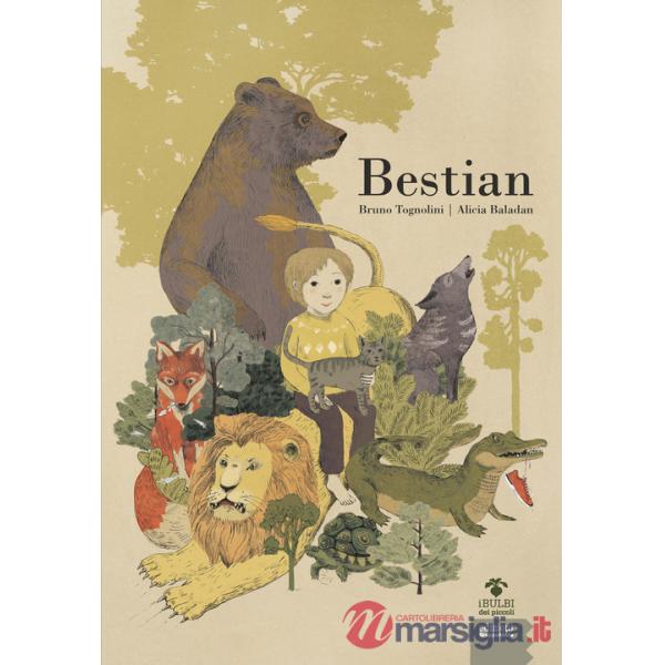 Bestian. Ediz. illustrata