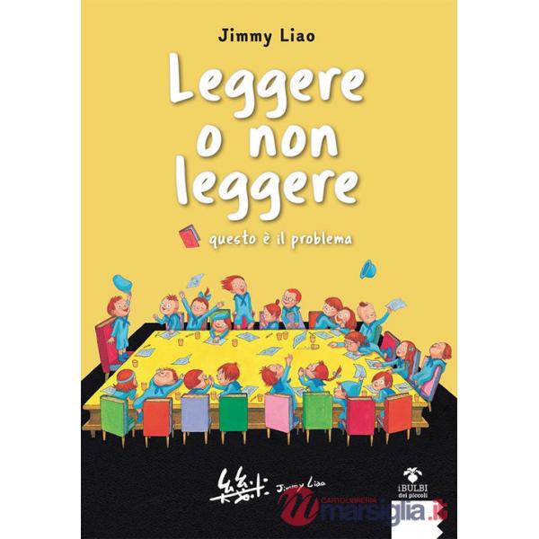 Leggere o non leggere. Questo è il problema