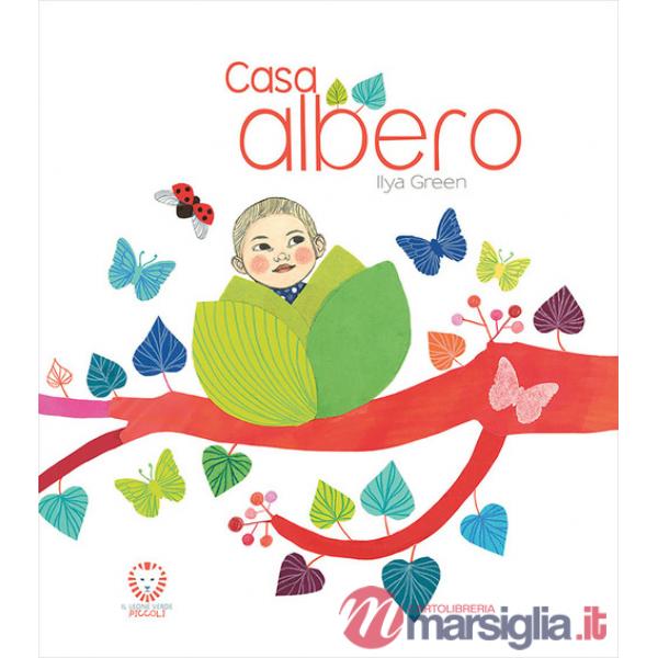 Casa Albero