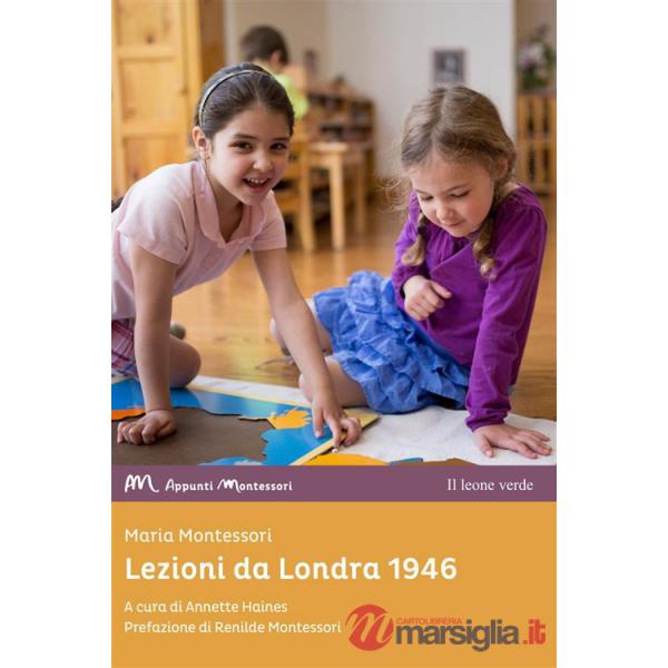 Lezioni da Londra, 1946