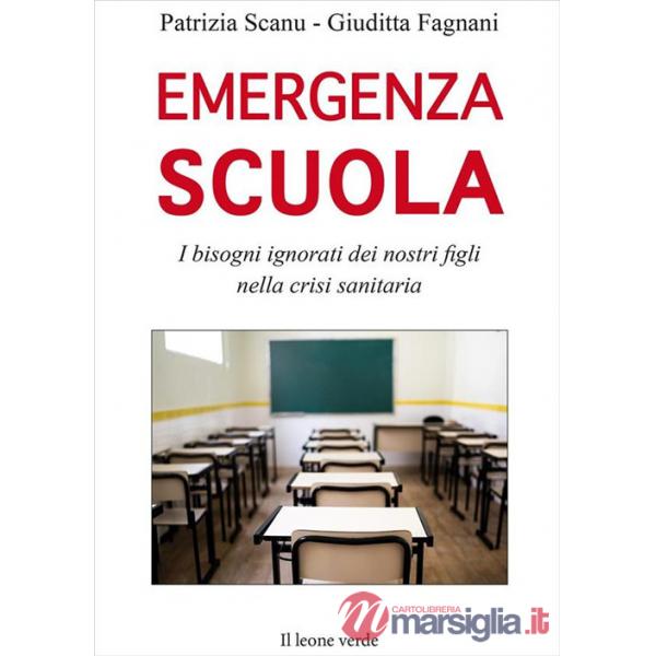 Emergenza scuola. I bisogni ignorati dei nostri figli nella crisi sanitaria