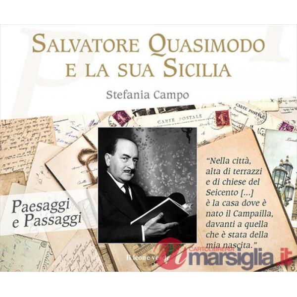 Salvatore Quasimodo e la sua Sicilia