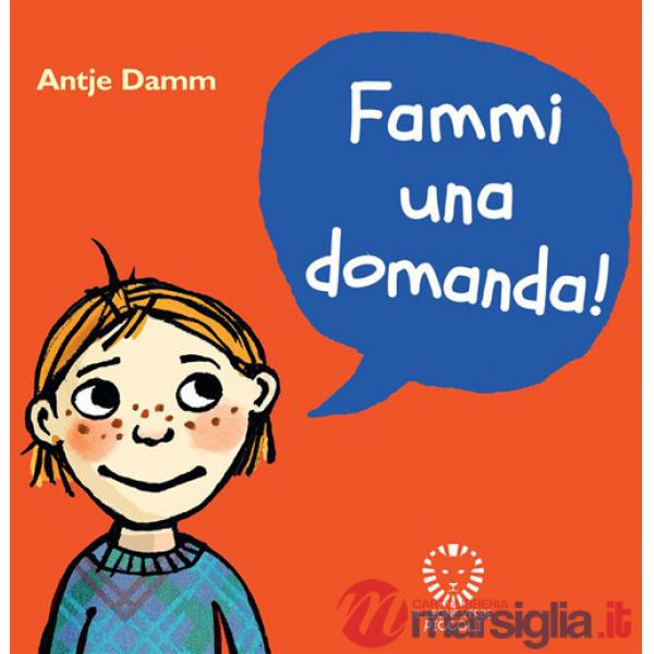 Fammi una domanda!