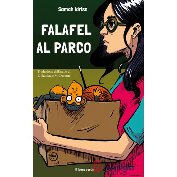 Falafel al parco