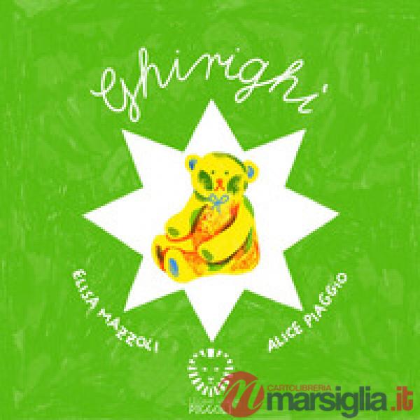 Ghirighì. Ediz. a colori