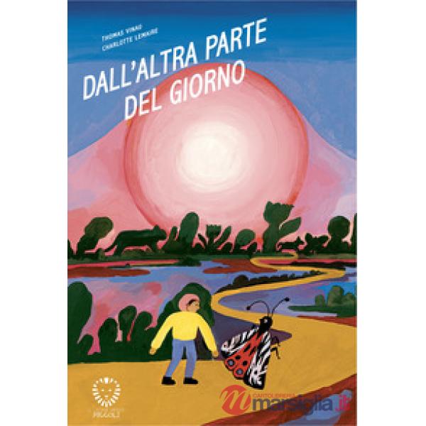 Dall'altra parte del giorno