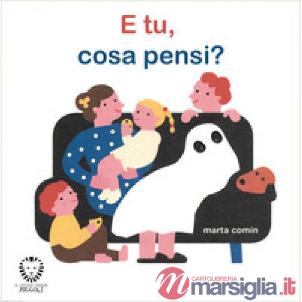 E tu, cosa pensi?