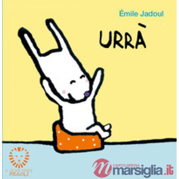 Urrà. Ediz. illustrata