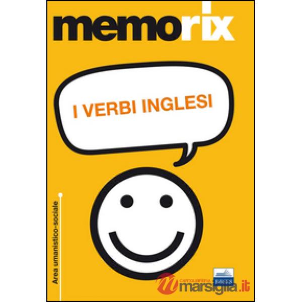 Verbi inglesi (I)
