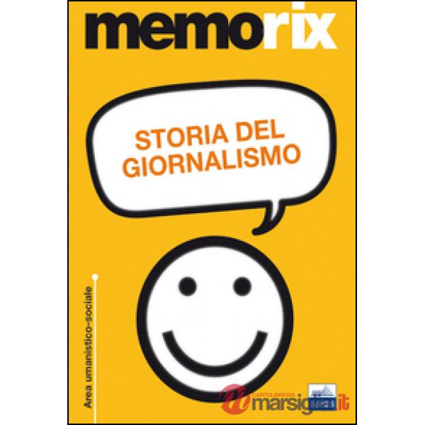 Storia del giornalismo