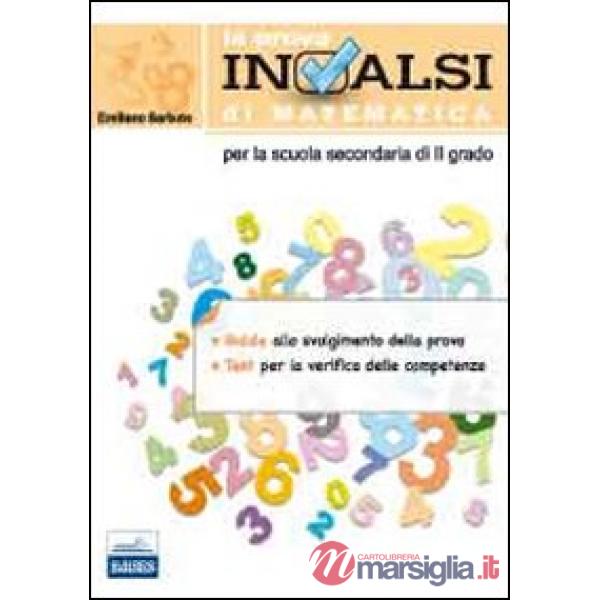 PROVA INVALSI DI MATEMATICA (LA)