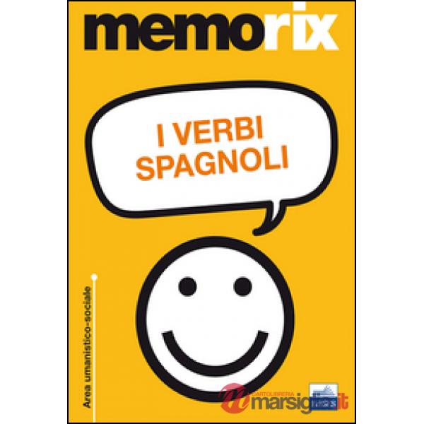Verbi spagnoli (I)