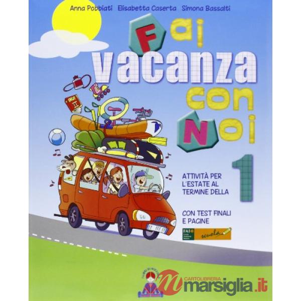 FAI VACANZA CON NOI 1