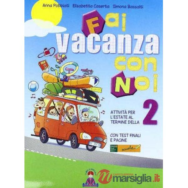 FAI VACANZA CON NOI 2