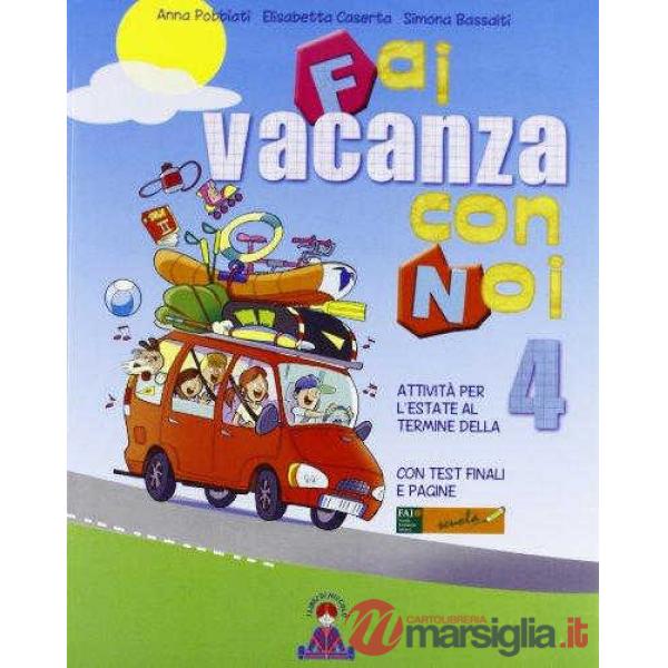 FAI VACANZA CON NOI 4