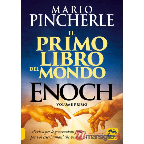 Primo libro del mondo. Enoch (Il). Vol. 1