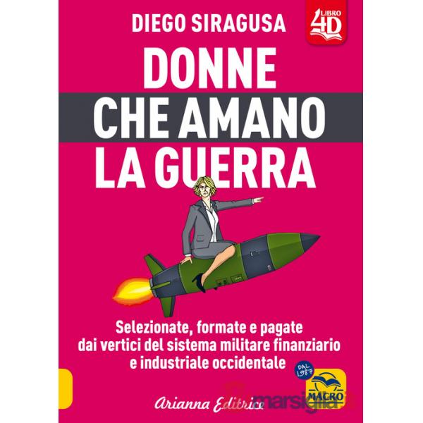 Donne che amano la guerra