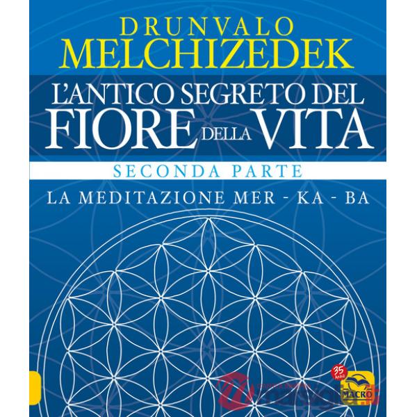 Antico segreto del fiore della vita (L'). Vol. 2