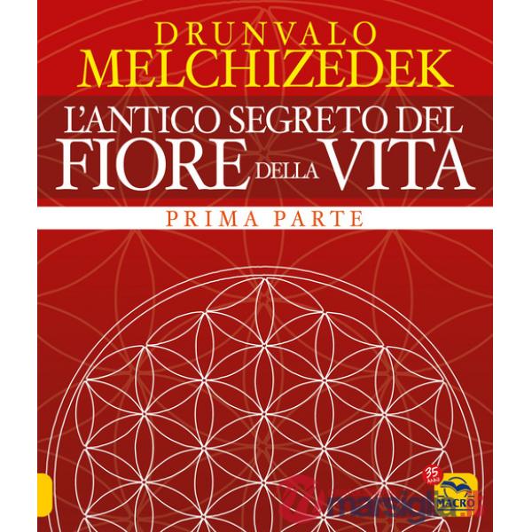 Antico segreto del fiore della vita (L'). Vol. 1