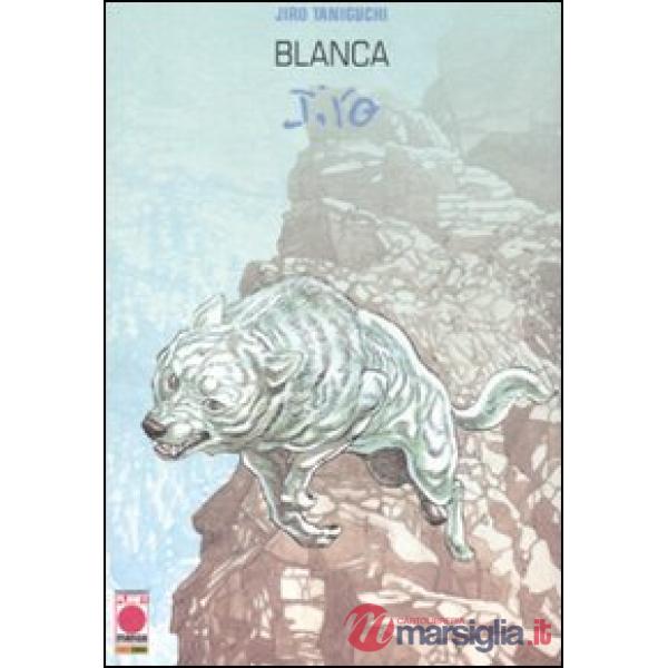 Blanca