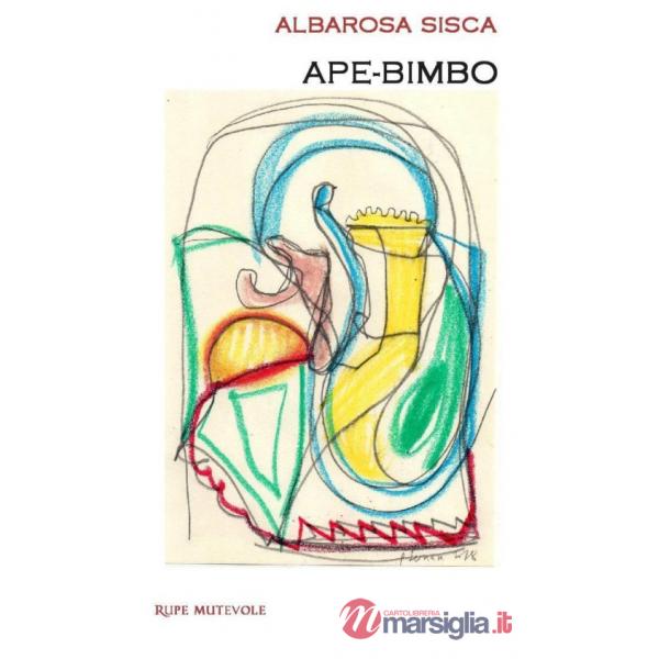 Ape-bimbo