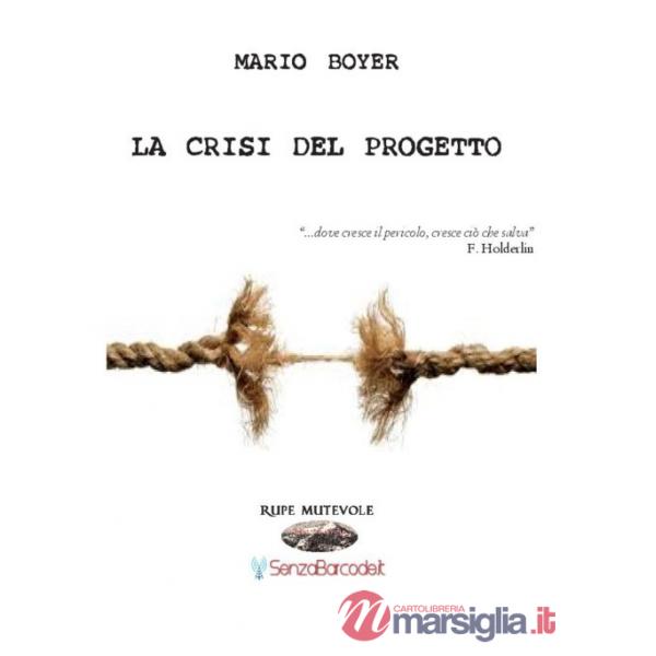 Crisi del progetto (La)