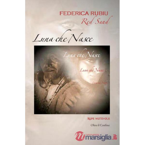 Luna che nasce