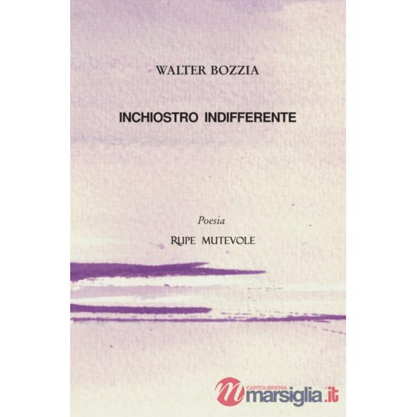 Inchiostro indifferente