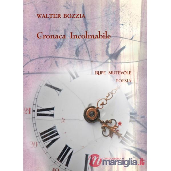 Cronaca incolmabile