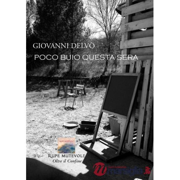Poco buio questa sera