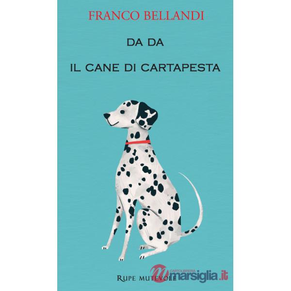 Da Da il cane di cartapesta