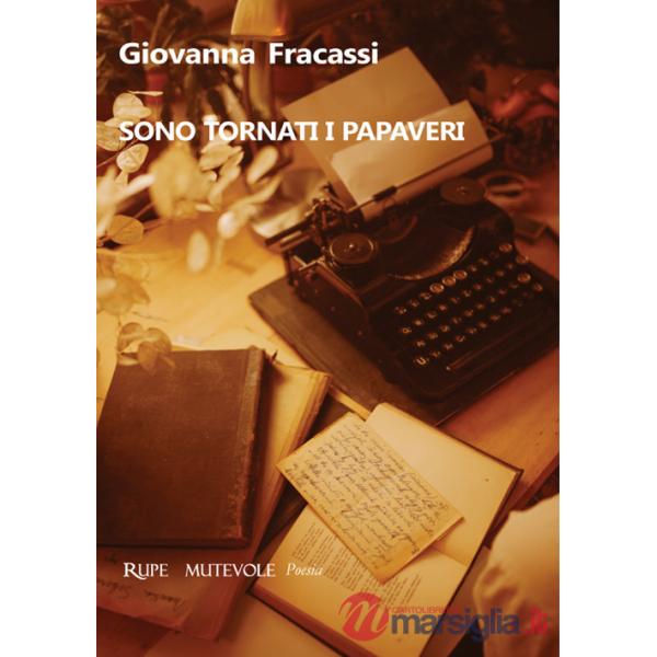 Sono tornati i papaveri