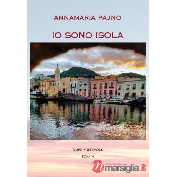 Io sono isola. Con CD-Audio