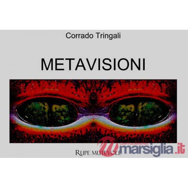 Metavisioni. Ediz. illustrata