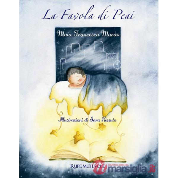 Favola di Peai (La)